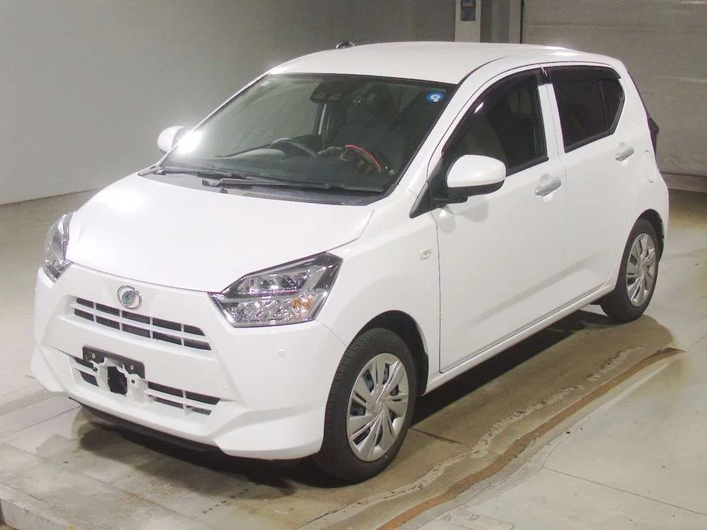 Daihatsu Mira e:S LA350S 2024